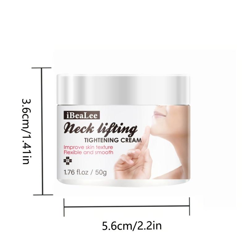 Neck Lifting Tightening Cream Fade Fine Lines Neck Filling Cream