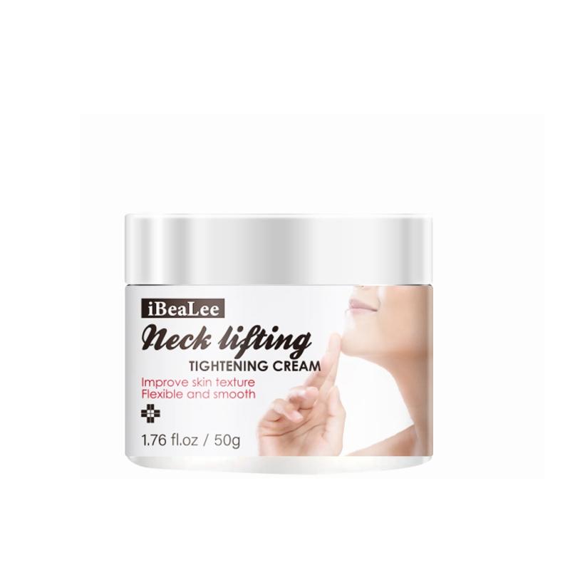 Neck Lifting Tightening Cream Fade Fine Lines Neck Filling Cream