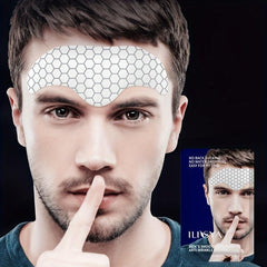 Forehead Lifting Patch - Reduces Wrinkles, Fine Lines, and Moisturizes