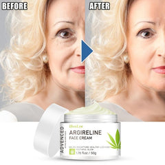 Retinol Face Cream Anti-Aging Spots Wrinkle Moisturizing 50g