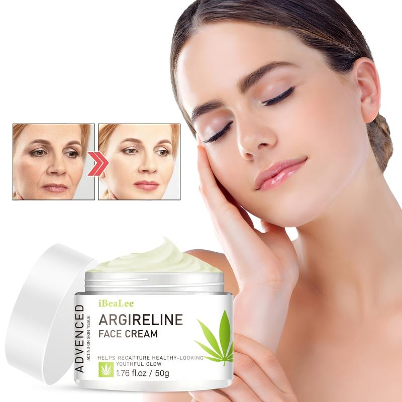 Retinol Face Cream Anti-Aging Spots Wrinkle Moisturizing 50g