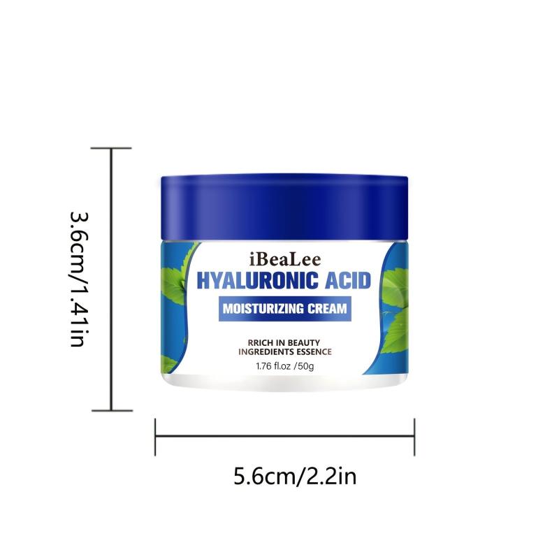 Moisturizing Night Cream for Tightening Skin & Improving Elasticity