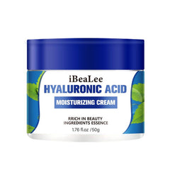 Moisturizing Night Cream for Tightening Skin & Improving Elasticity