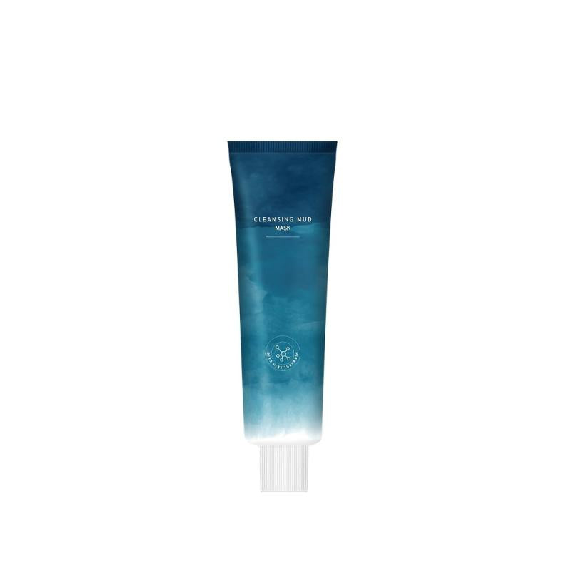 Pure Skin Smear Mask 100g Deep Clean Shrink Pores Remove Blackheads Acne