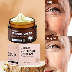 Retinol Cream Face Moisturizer Night Cream 30g