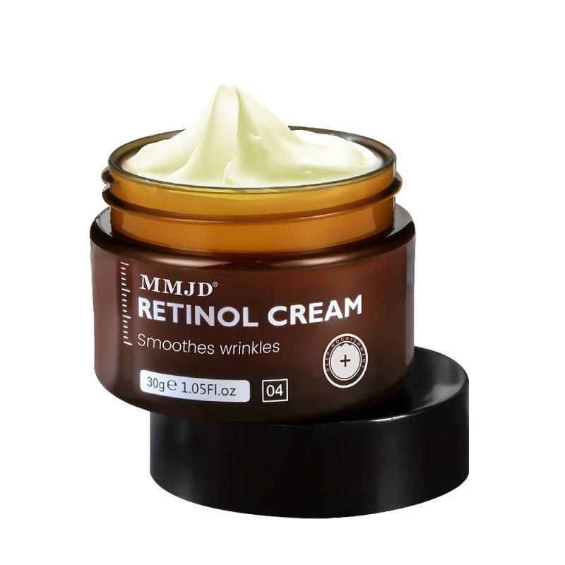 Retinol Cream Face Moisturizer Night Cream 30g
