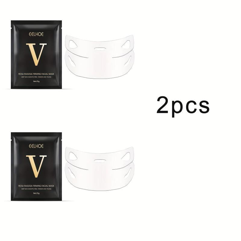 Face Lifting Mask V Shape Tightening Double Chin Small Face Shaping