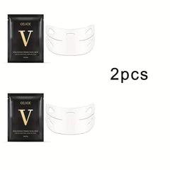Face Lifting Mask V Shape Tightening Double Chin Small Face Shaping