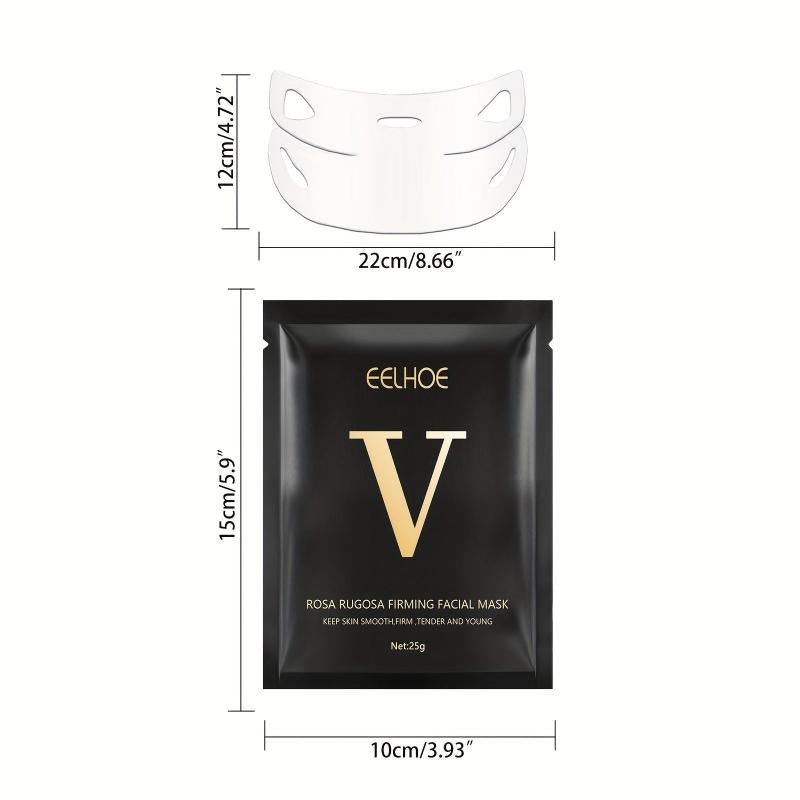 Face Lifting Mask V Shape Tightening Double Chin Small Face Shaping