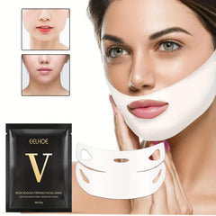 Face Lifting Mask V Shape Tightening Double Chin Small Face Shaping