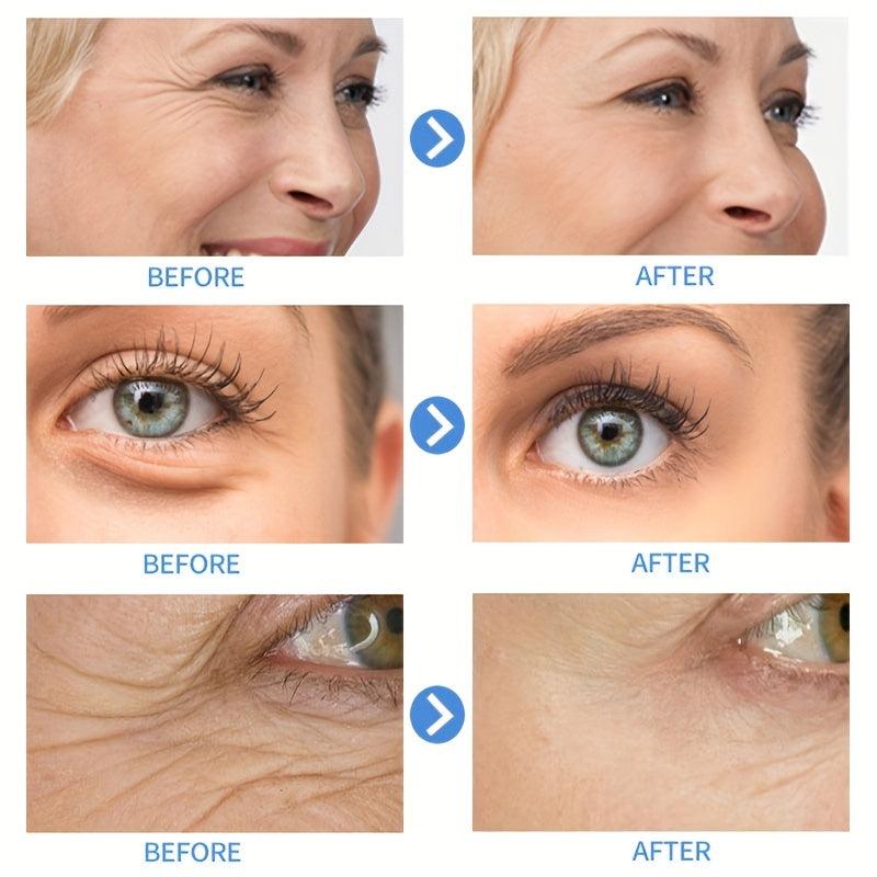 Collagen Serum For Face Moisturizer With Hyaluronic Acid