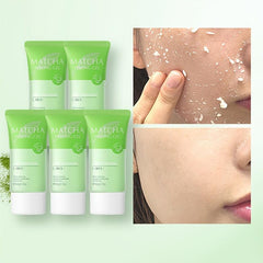 Exfoliating Gel For Face 5 Counts All Skin Types Men & Women 60g