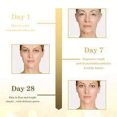 Retinol Cream & Hyaluronic Acid Advanced Formula