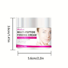 Retinol Cream & Hyaluronic Acid Advanced Formula