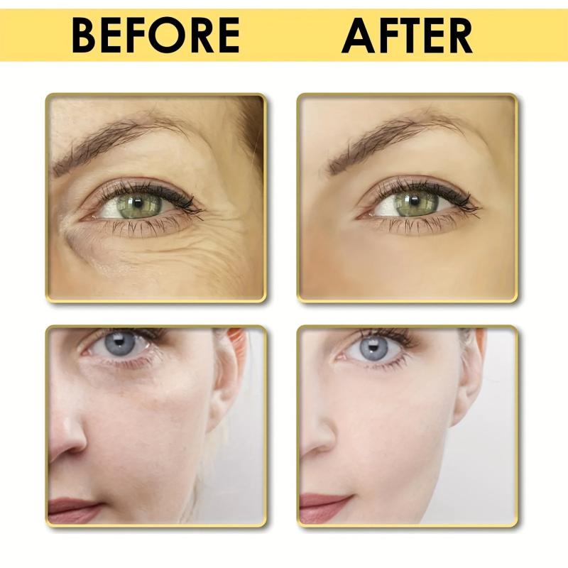 Retinol Cream & Hyaluronic Acid Advanced Formula