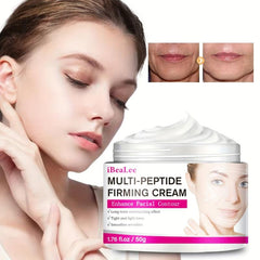 Retinol Cream & Hyaluronic Acid Advanced Formula