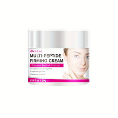 Retinol Cream & Hyaluronic Acid Advanced Formula