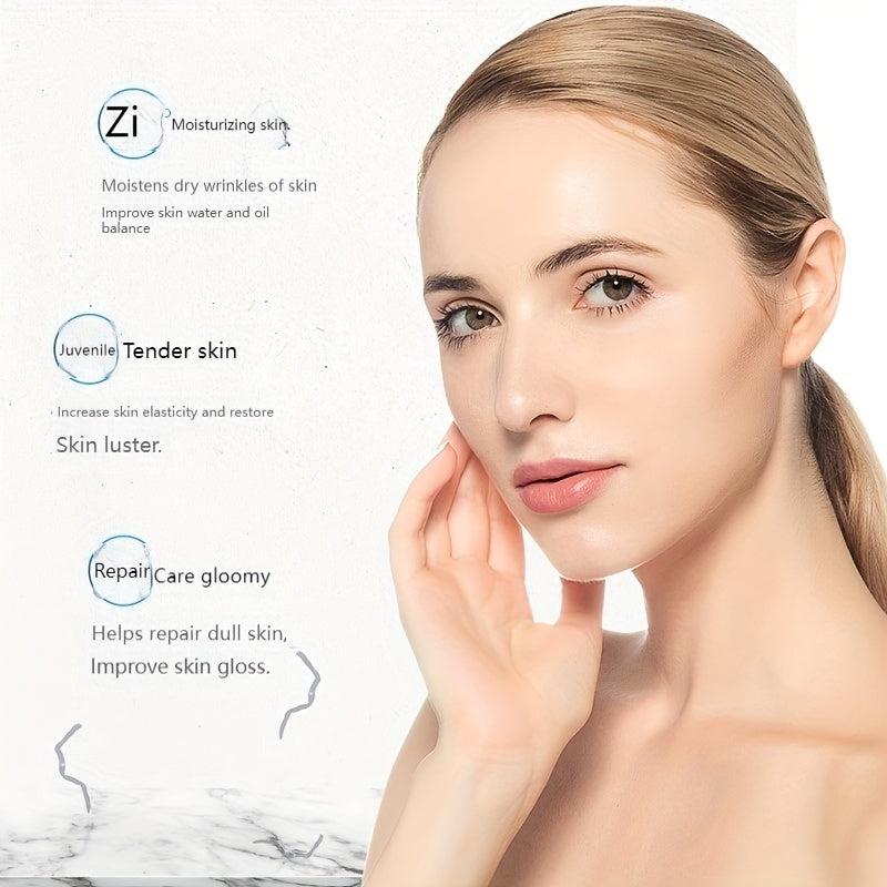 Collagen Essence Facial Toner Hydrates Soothes Dry Skin