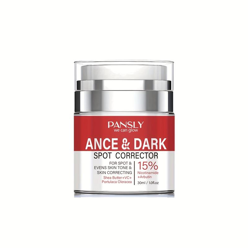 Shea Butter Arbutin Face Cream Hydrate Firm Skin