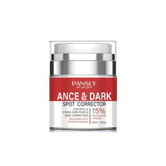 Shea Butter Arbutin Face Cream Hydrate Firm Skin