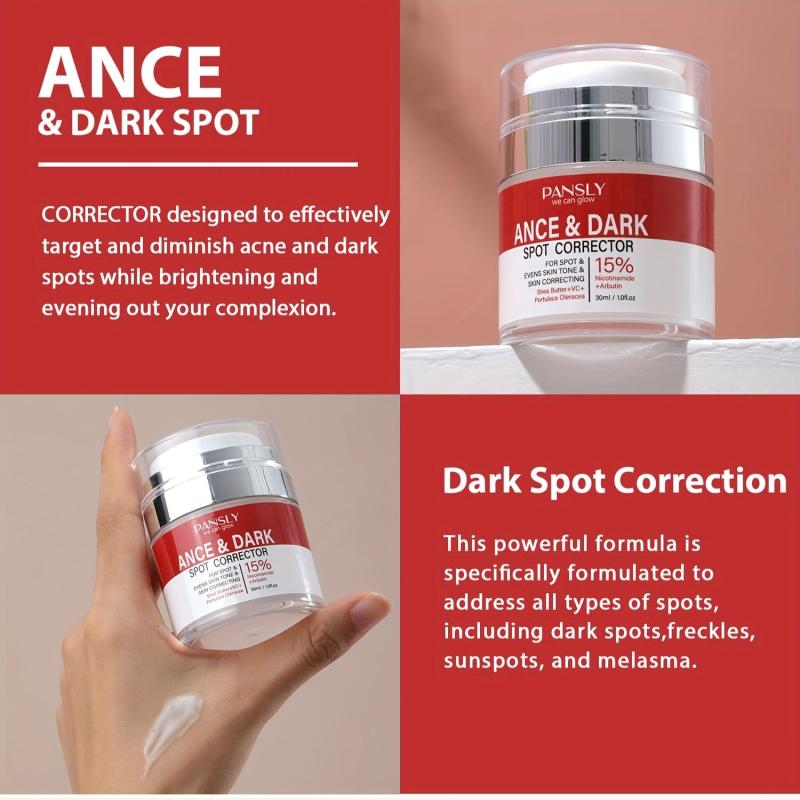 Shea Butter Arbutin Face Cream Hydrate Firm Skin