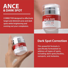 Shea Butter Arbutin Face Cream Hydrate Firm Skin
