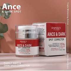 Shea Butter Arbutin Face Cream Hydrate Firm Skin
