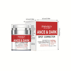 Shea Butter Arbutin Face Cream Hydrate Firm Skin