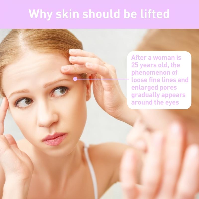 Hyaluronic Acid Cream Wrinkle Firming Peptide Botox Serum