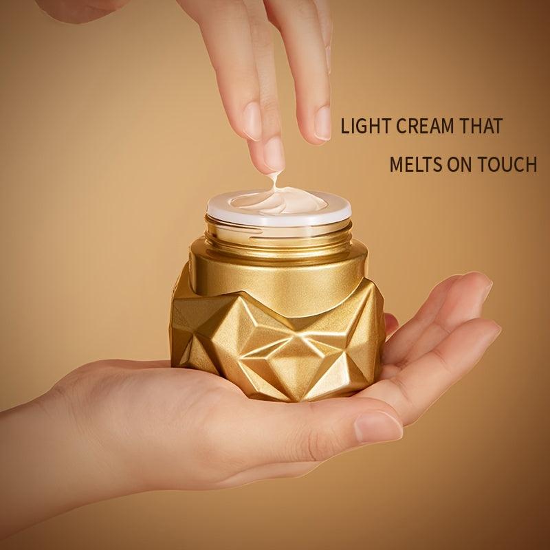 30g Moisturizing Cream for Deep Hydration and Replenishment