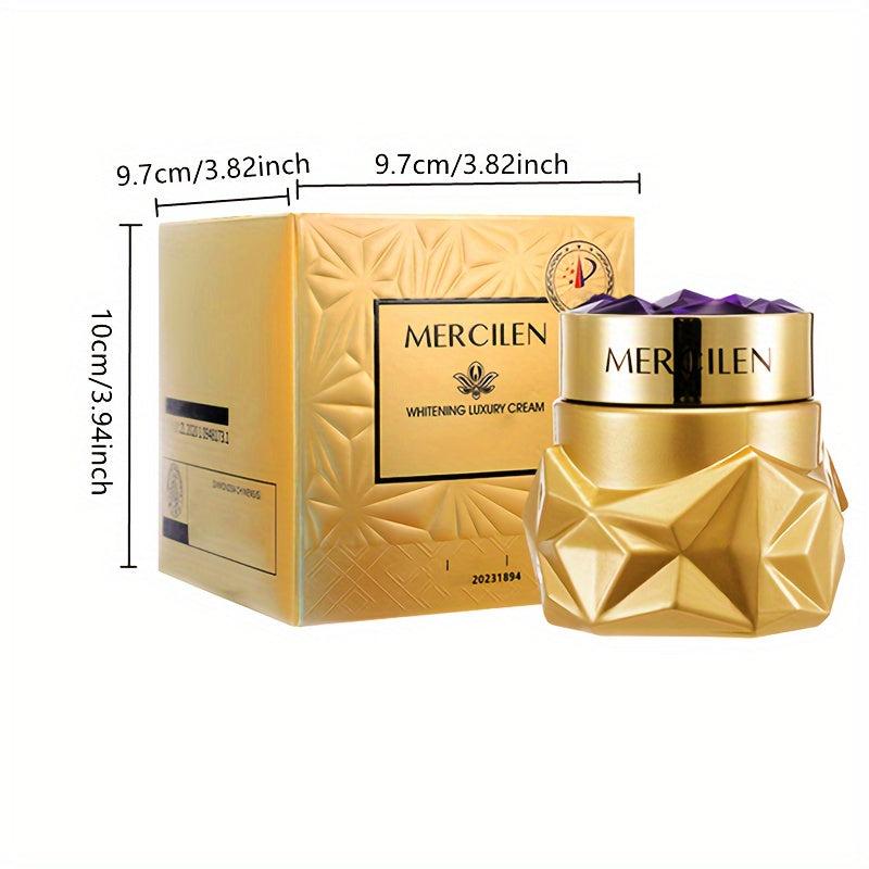 30g Moisturizing Cream for Deep Hydration and Replenishment