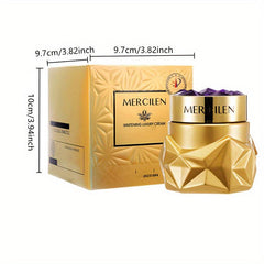 30g Moisturizing Cream for Deep Hydration and Replenishment