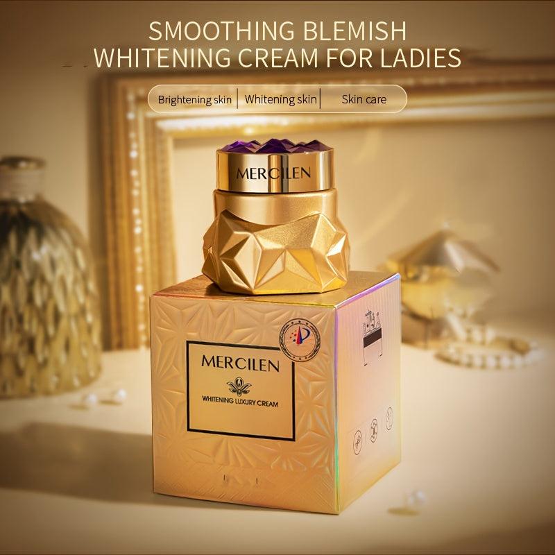 30g Moisturizing Cream for Deep Hydration and Replenishment