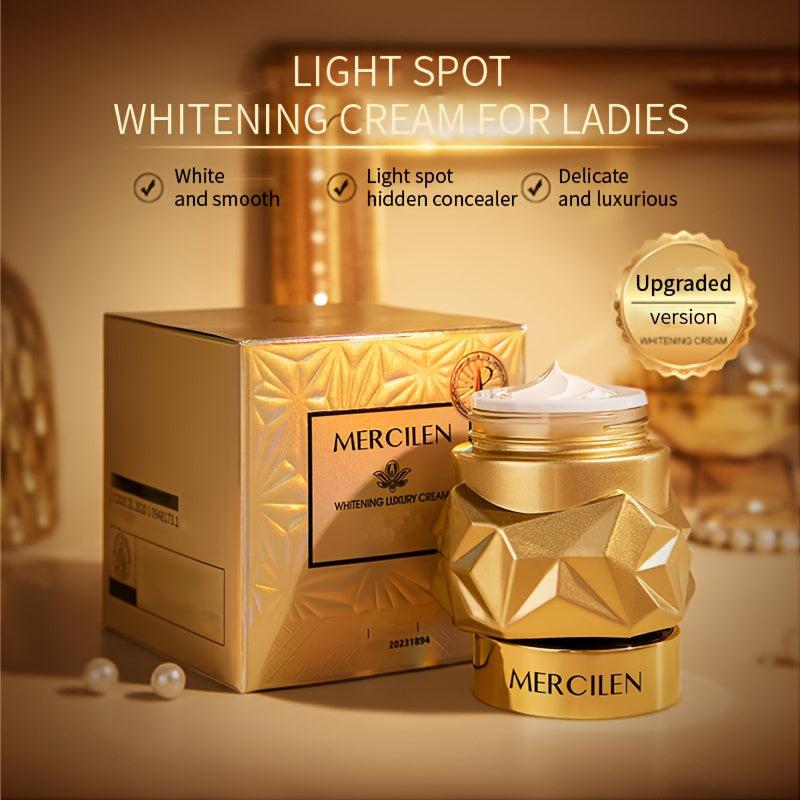 30g Moisturizing Cream for Deep Hydration and Replenishment