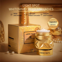 30g Moisturizing Cream for Deep Hydration and Replenishment
