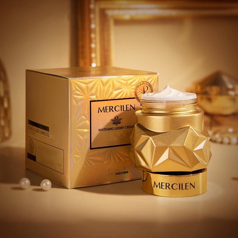 30g Moisturizing Cream for Deep Hydration and Replenishment