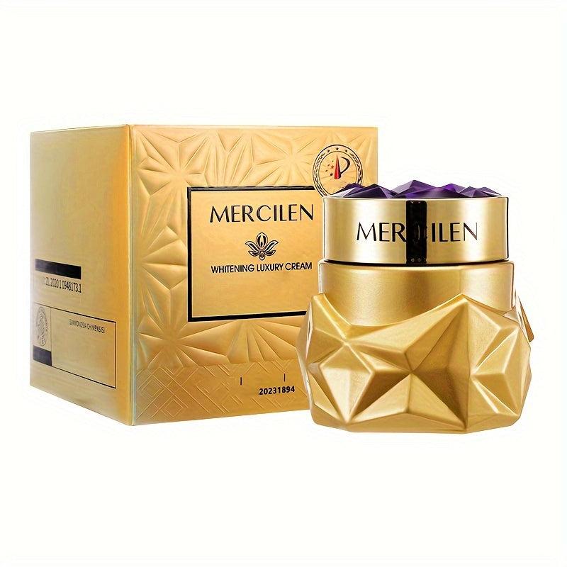 30g Moisturizing Cream for Deep Hydration and Replenishment
