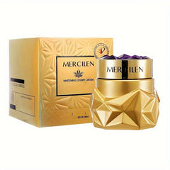 30g Moisturizing Cream for Deep Hydration and Replenishment