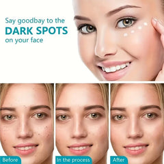Skin Brightening Cream for Dark Spots & Dullness