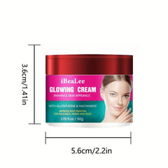 Skin Brightening Cream for Dark Spots & Dullness