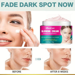 Skin Brightening Cream for Dark Spots & Dullness