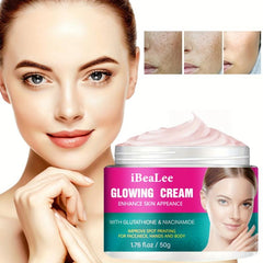 Skin Brightening Cream for Dark Spots & Dullness