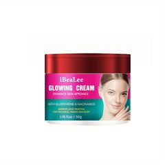 Skin Brightening Cream for Dark Spots & Dullness