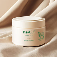 Sheep Body Milk Moisturizing Lotion Hydrating Nourish