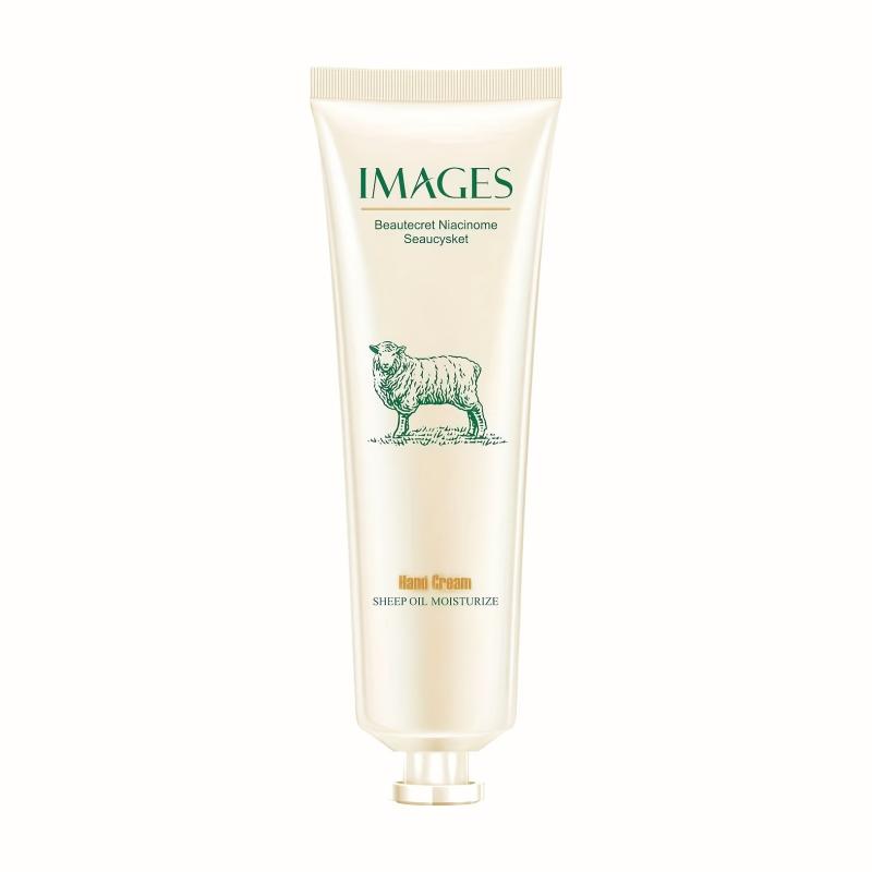 Sheep Body Milk Moisturizing Lotion Hydrating Nourish