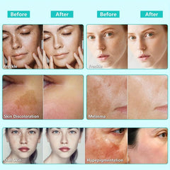 Pearl Lucent Cream Natural Ingredient Brightening Skin Cream
