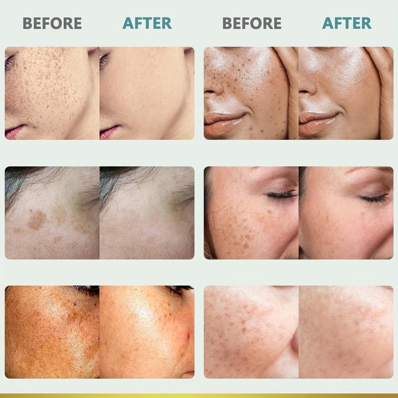 Pearl Lucent Cream Natural Ingredient Brightening Skin Cream