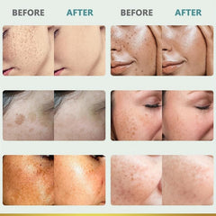 Pearl Lucent Cream Natural Ingredient Brightening Skin Cream