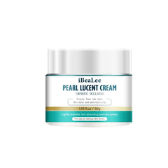 Pearl Lucent Cream Natural Ingredient Brightening Skin Cream
