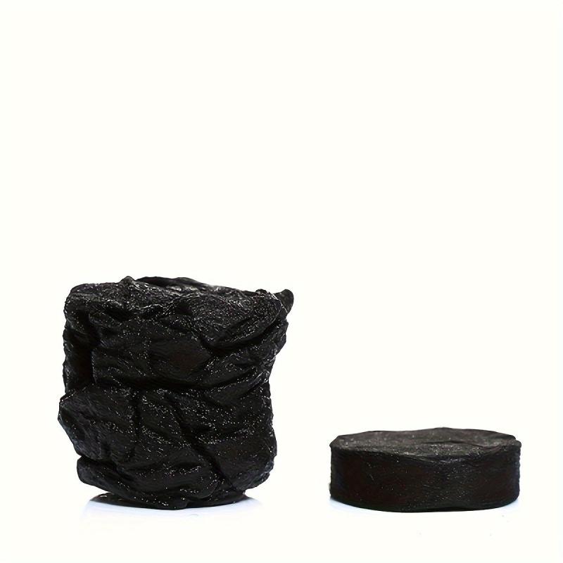 30pcs Bamboo Charcoal Disposable Face Mask Hydrating Sheet DIY